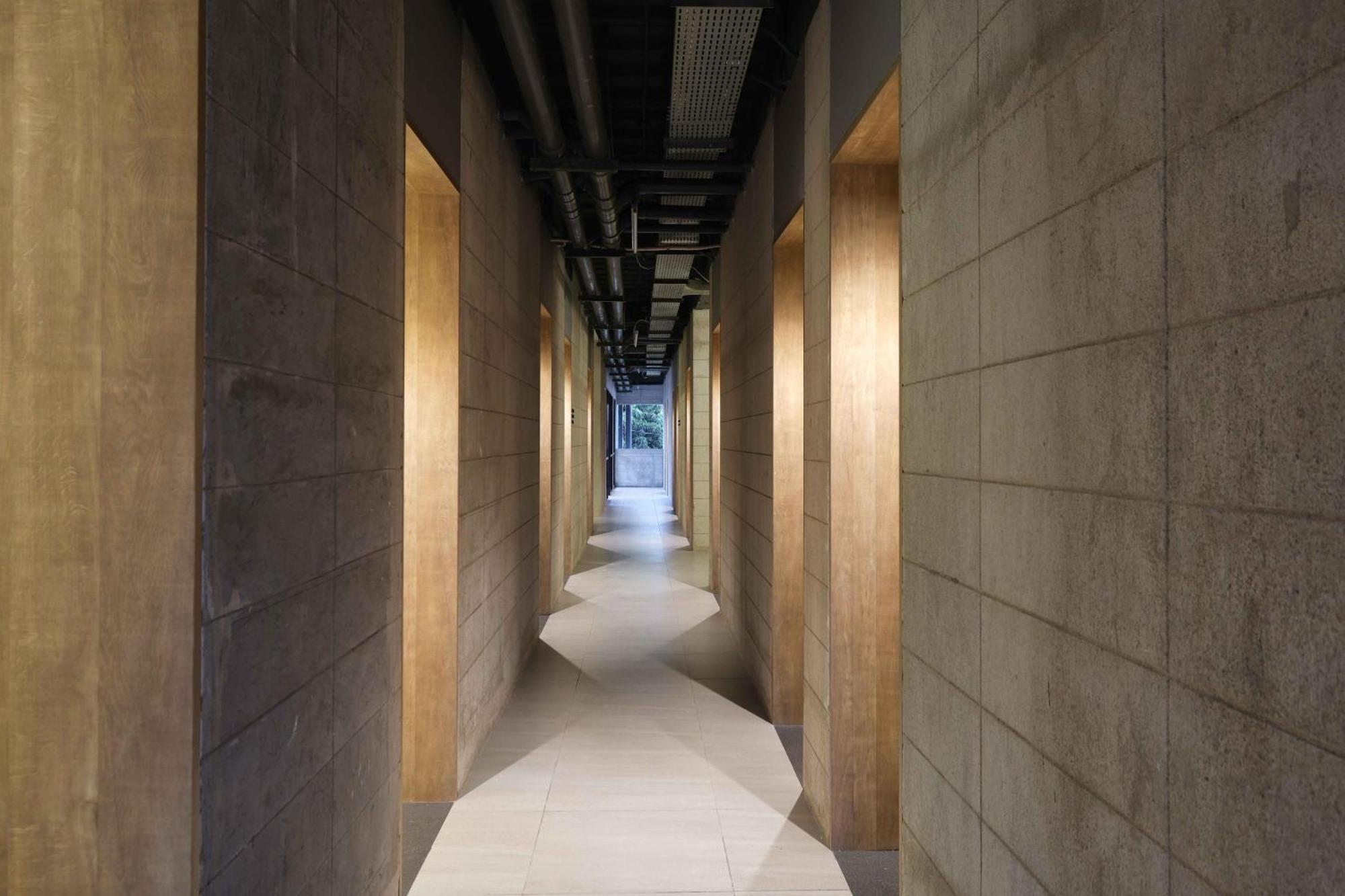 Teduh Simatupang Hotel Jakarta Bagian luar foto
